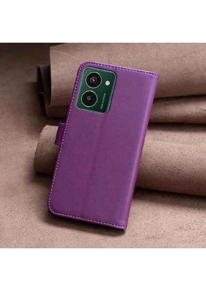 Hmd Darbe Artı Deri Çanta Çok Renkli Iş Cüzdan Yuvası Için Flip Case (Yurt Dışından) modelleri