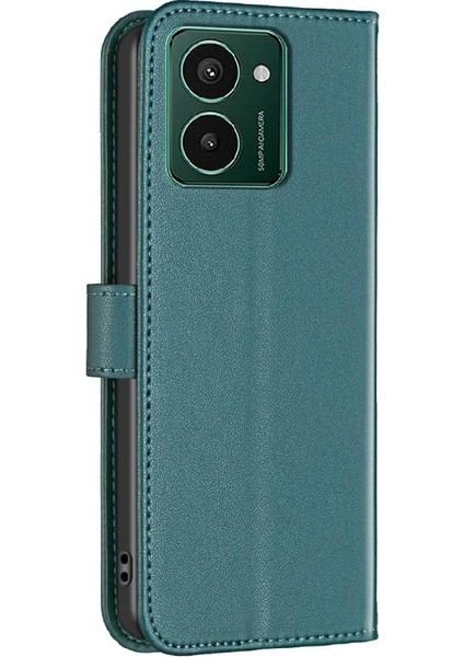 Hmd Darbe Iş Deri Çanta Çoklu Kart Yuvası Cüzdan Için Flip Case (Yurt Dışından) fiyatları