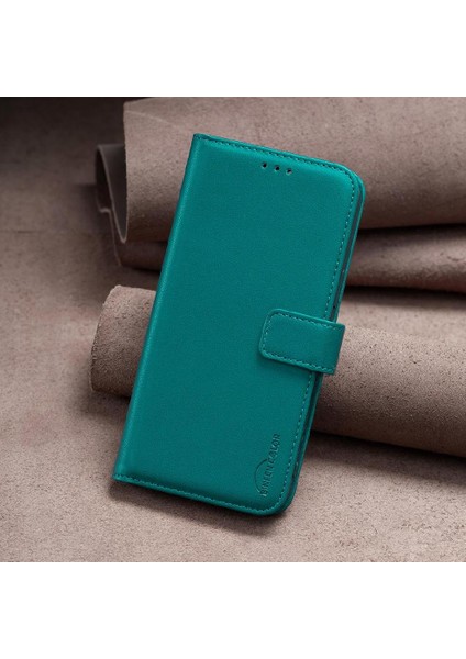 Hmd Darbe Iş Deri Çanta Çoklu Kart Yuvası Cüzdan Için Flip Case (Yurt Dışından) modelleri