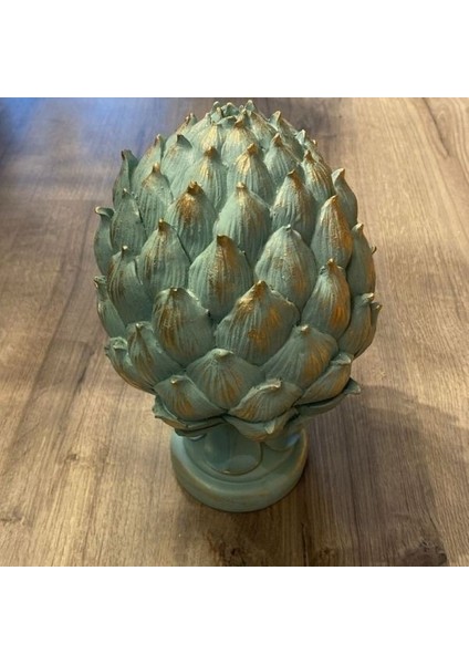 Dekoratif Enginar Biblo Yeşil fiyatları