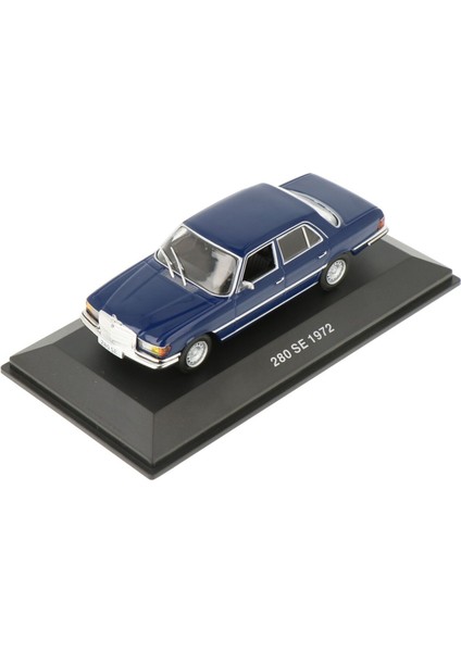 1:43 Ixo 1972 Mercedes Benz S-Klasse W116 280 Se fiyatları