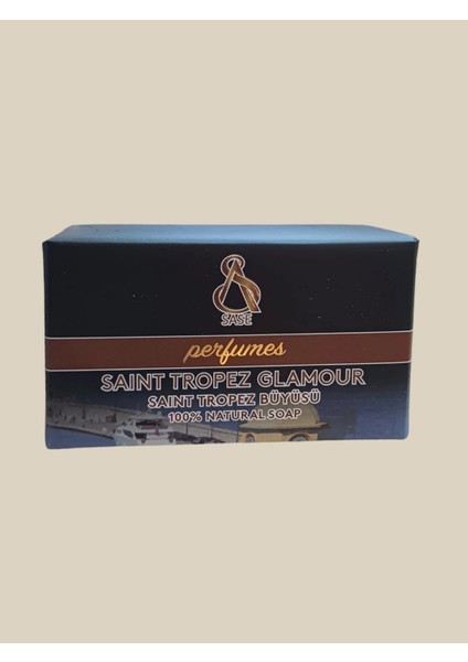 Zeytinyaglı Sabun Parfümlü Saınt Tropez fiyatları