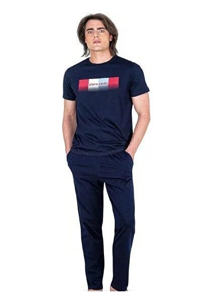 Pierre Cardin 6043 Pijama Takımı