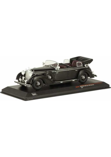 1:43 Ixo 1938 Mercedes Benz 770 K