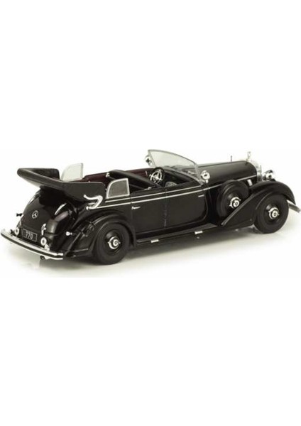 1:43 Ixo 1938 Mercedes Benz 770 K fiyatları