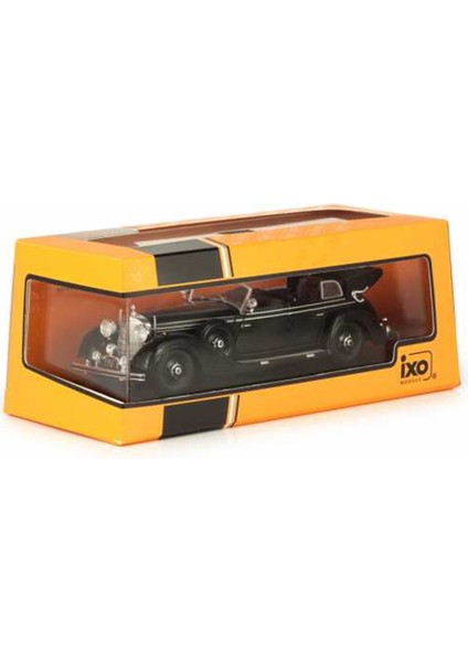 1:43 Ixo 1938 Mercedes Benz 770 K indirimleri
