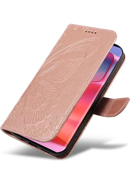 Motorola Kenar 50 Pro 5g Yüksek Kalite Deri Kredi ile Flip Case (Yurt Dışından) fırsatları