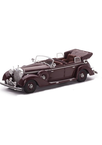 1:43 Ixo 1938 Mercedes Benz 770K W150