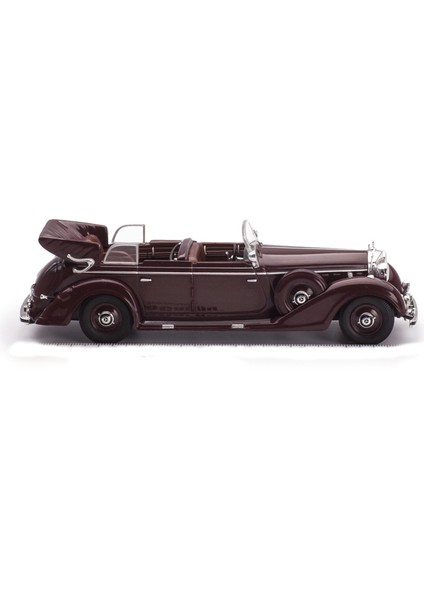 1:43 Ixo 1938 Mercedes Benz 770K W150 modelleri