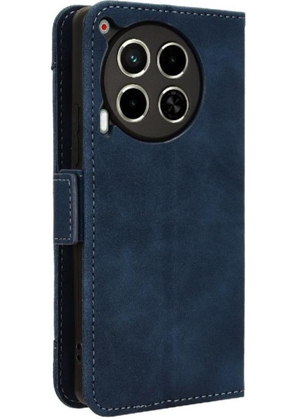 Tecno Camon 30 5g Manyetik Kapatma Ayarlanabilir Çıkarılabilir Kart Için Kılıf (Yurt Dışından) fırsatları