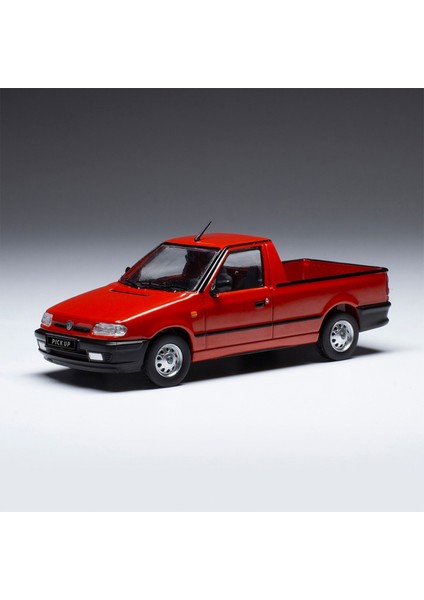 1:43 Ixo 1995 Skoda Felicia Pickup