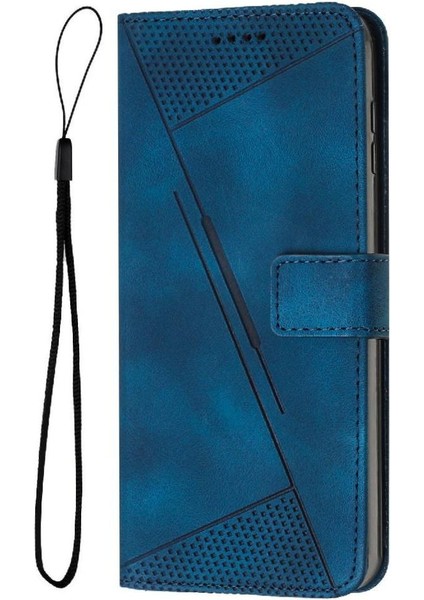 Oppo Oppo 12 5g Kart Ekleme Kickstand Pu Deri Cüzdan Için Flip Case (Yurt Dışından) fiyatları