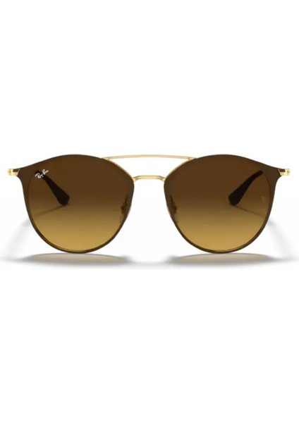 Metal Unisex Güneş Gözlüğü RB3546 900985 fiyatları