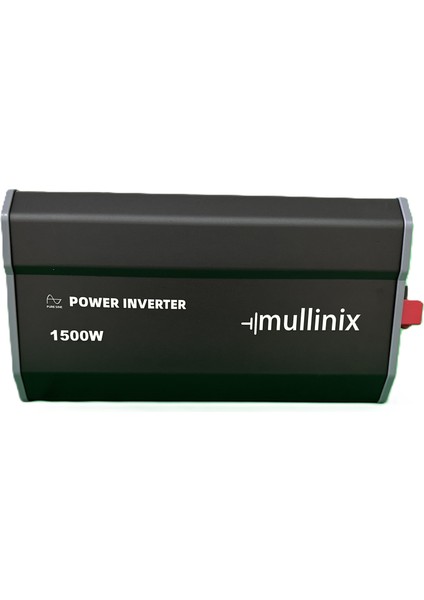 12V 1500W Tam Sinus Power Inverter MLX1500-12