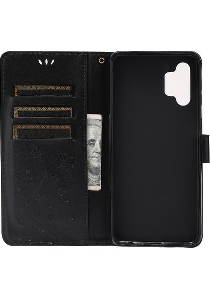 Samsung Galaxy Filp 5g Kart Tutucu Manyetik Kapatma Kickstand Için Filp Durumda (Yurt Dışından) modelleri