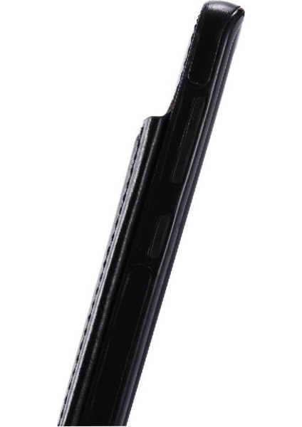 Kart Tutucu Kart Yuvaları Kickstand Pu ile Samsung Galaxy S8 Için Cüzdan Kılıf (Yurt Dışından) fiyatları