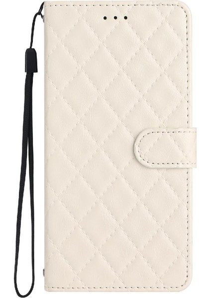 Samsung Galaxy Not 9 Için Flip Case Kart Yuvaları Tutucu Manyetik Folio Tpu (Yurt Dışından)