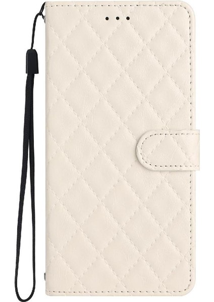 BDT Boutique Samsung Galaxy A33 5g Için Flip Case Kart Yuvaları Tutucu Manyetik Folio Tpu (Yurt Dışından)