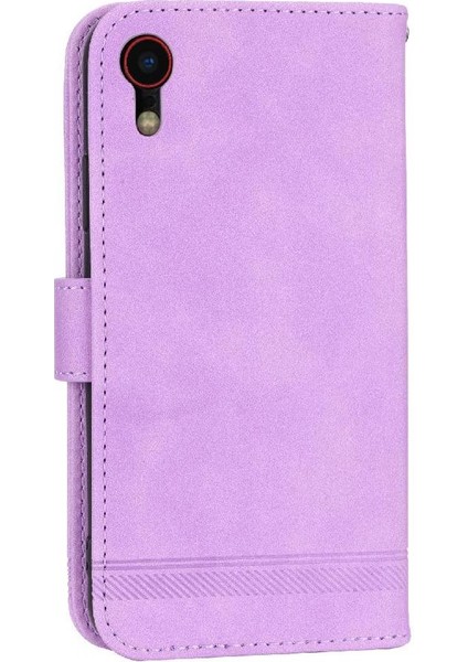 IPhone Xr Kart Yuvaları Premium Manyetik Kapatma Bileklik Için Flip Case (Yurt Dışından) indirimleri