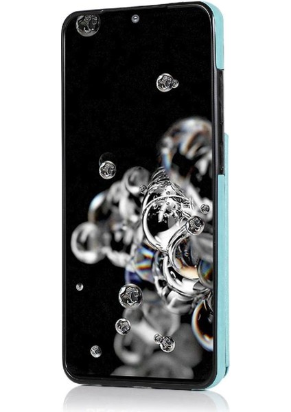 Samsung Galaxy S20 Ultra Desen Çiçek Için Kart Tutucu Kılıf ile Cüzdan (Yurt Dışından) modelleri