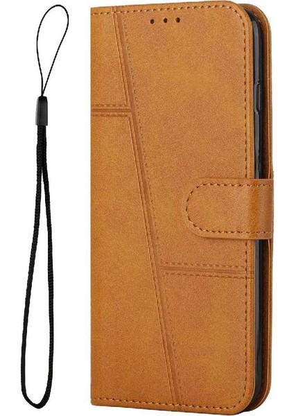 Motorola Moto G Stylus 5g 2024 Tam Koruma Kickstand Için Flip Case (Yurt Dışından) indirimleri
