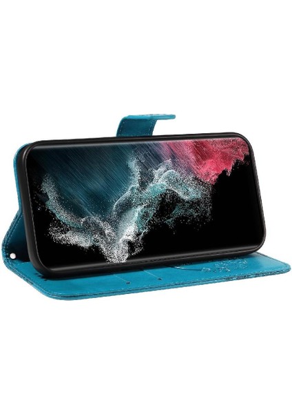 Kredi Kartı Yuvası ile Samsung Galaxy S23 Ultra Için Flip Case Yüksek Kalite (Yurt Dışından) indirimleri