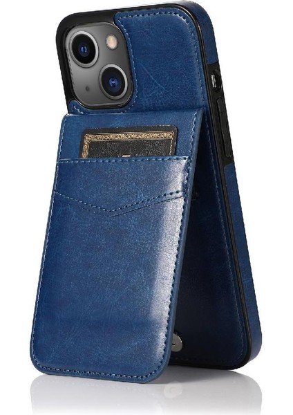 Kredi ile IPhone 13 Mini Premium Deri Çanta Cüzdan ile Uyumlu (Yurt Dışından) modelleri