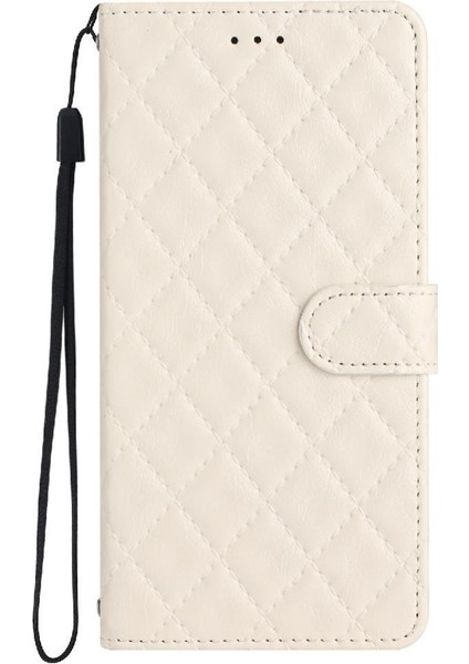 Samsung Galaxy S8 Için Flip Case Pu Deri Cüzdan Manyetik Folio Kart Tpu (Yurt Dışından) fırsatları