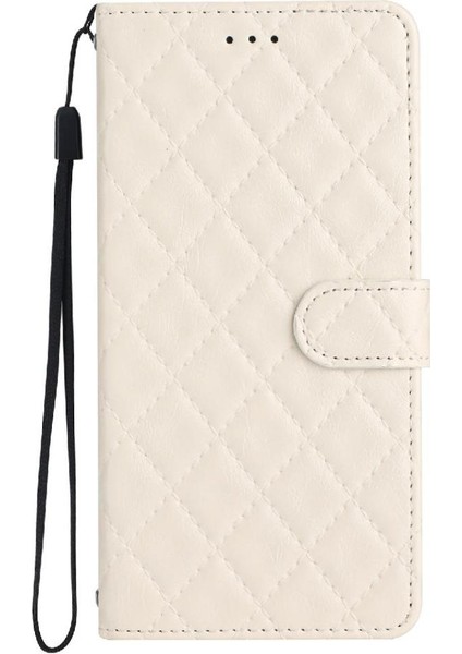 Samsung Galaxy S20 Ultra Pu Deri Cüzdan Manyetik Folio Için Flip Case (Yurt Dışından)