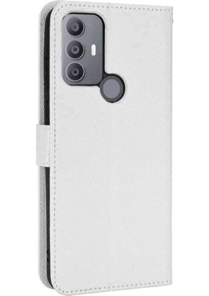 Tcl 30 Se Kart Tutucu Manyetik Cüzdan Kickstand Kapak Için Kılıf (Yurt Dışından) indirimleri