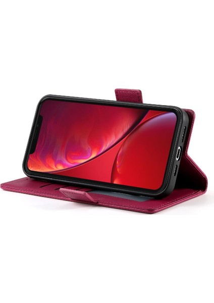IPhone x Için Flip Case/xs Cüzdan Flip Kart Yuvaları Iş Günlük Kullanım (Yurt Dışından) indirimleri