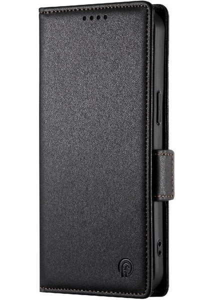 IPhone 7/8 Iş Günlük Kullanım Cüzdan Flip Kart Yuvaları Için Flip Case (Yurt Dışından)