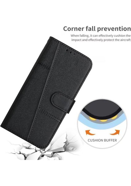 Motorola Moto G Stylus 5g 2024 Tam Koruma Kickstand Için Flip Case (Yurt Dışından) indirimleri