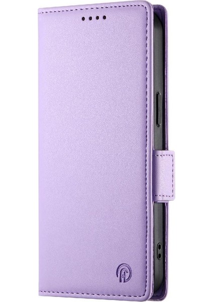 IPhone 15 Için Flip Case Günlük Kullanım Kart Yuvaları Flip Iş Cüzdan (Yurt Dışından) fiyatları