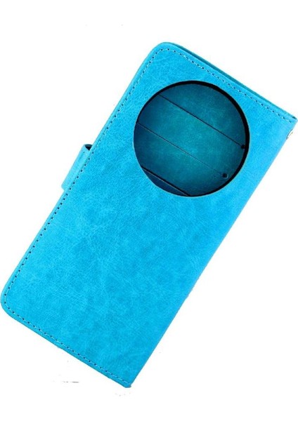 Huawei Mate 60 Pro Için Flip Case Manyetik Kapatma Darbeye Kart Tutucu (Yurt Dışından) fırsatları