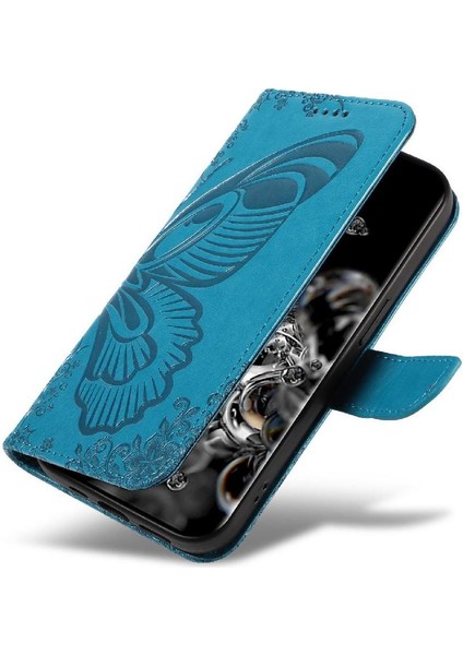 Samsung Galaxy S20 Ultra Yüksek Kaliteli Deri Ayrılabilir Için Flip Case (Yurt Dışından) indirimleri