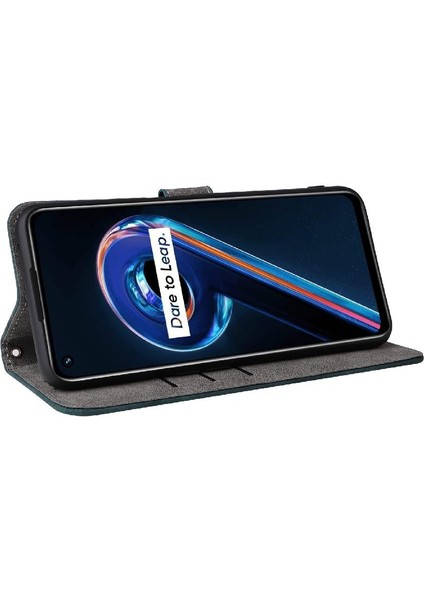 Realme 9 Pro 5g Için Durum (Yurt Dışından) modelleri