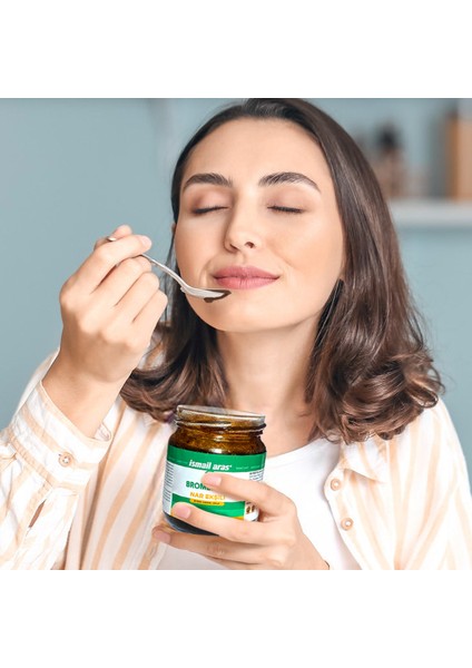 Bromelain'li Nar Ekşili Form Macunu 240 gr - 3 Kutu