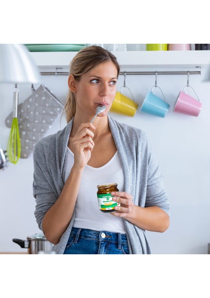 Bromelain'li Nar Ekşili Form Macunu 240 gr - 3 Kutu