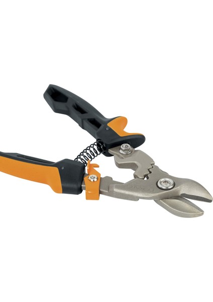 1027212 Powergear Metal Levha Sac Kesme Makası Kısa Kesim (Bulldog) fiyatları