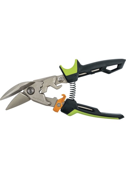 1027210 Powergear Metal Levha Sac Kesme Makası Offset Sağ Kesim fırsatları