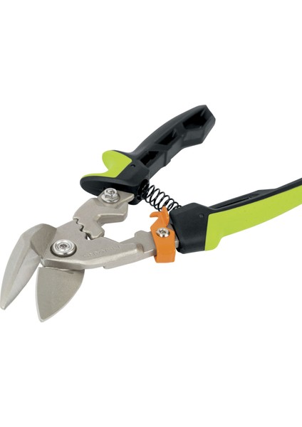 1027210 Powergear Metal Levha Sac Kesme Makası Offset Sağ Kesim indirimleri