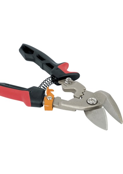 1027211 Powergear Metal Levha Sac Kesme Makası Offset Sol Kesim fiyatları