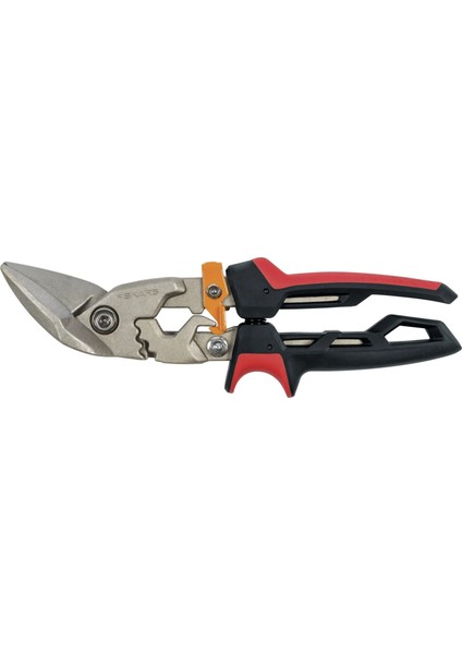 1027211 Powergear Metal Levha Sac Kesme Makası Offset Sol Kesim fırsatları
