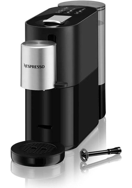 Nespresso Atelier S85 500.01.01.7380