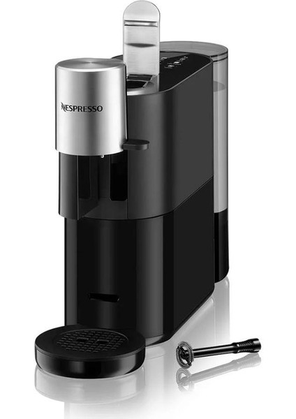 Nespresso Atelier S85 500.01.01.7380 modelleri