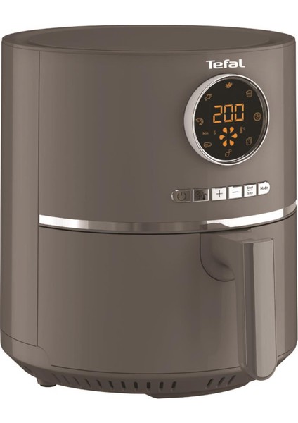 Easy Fry 1500 Watt Ultra Az Yağlı Fritöz - 4300009189