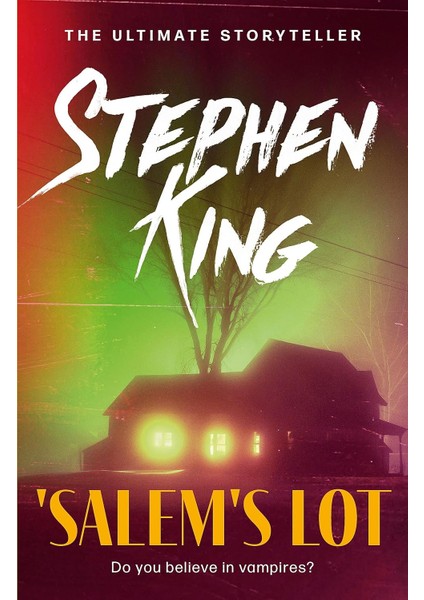 Salem'S Lot