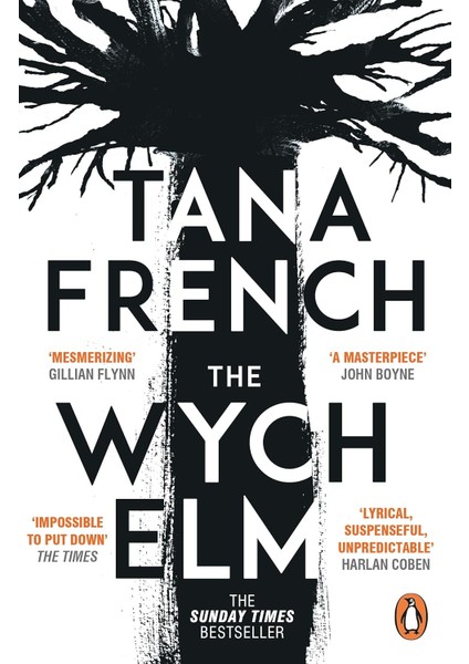 The Wych Elm - Tana French