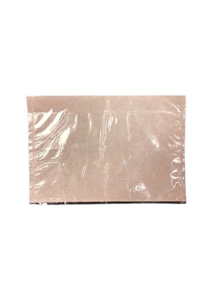 Yapışkanlı Fatura Cebi 26×19
